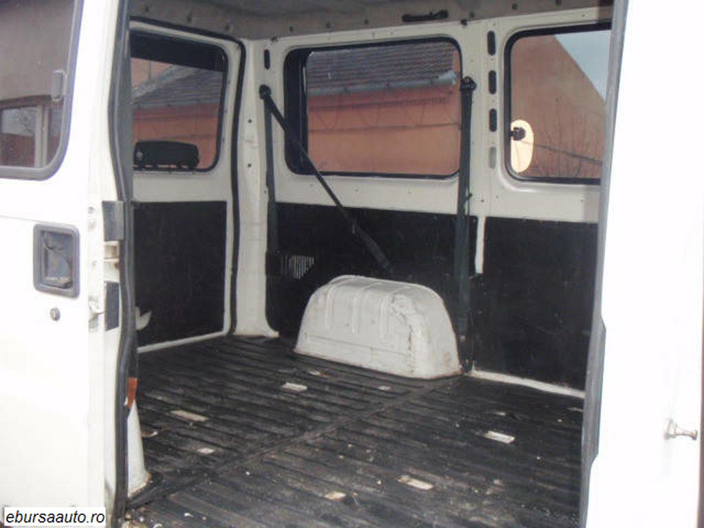 FIAT DUCATO