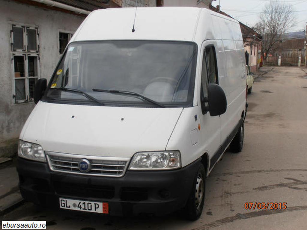 FIAT DUCATO