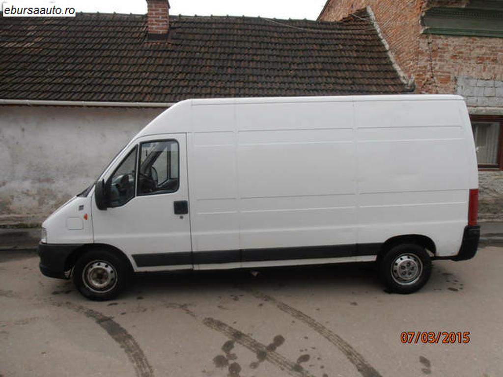 FIAT DUCATO