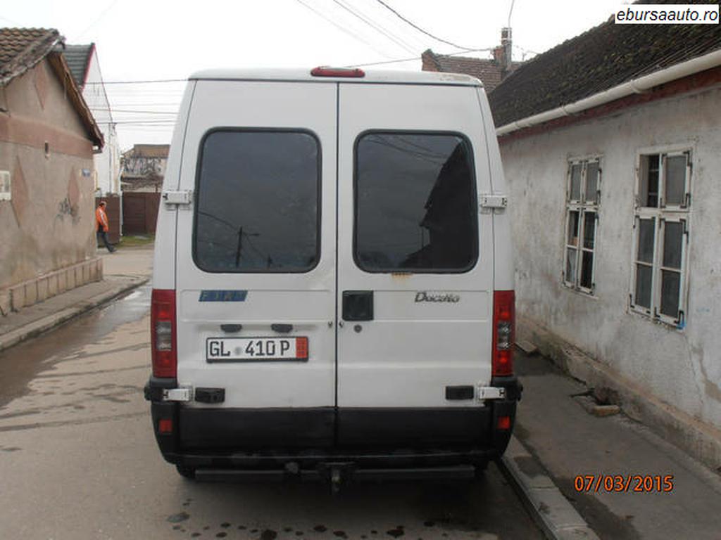 FIAT DUCATO