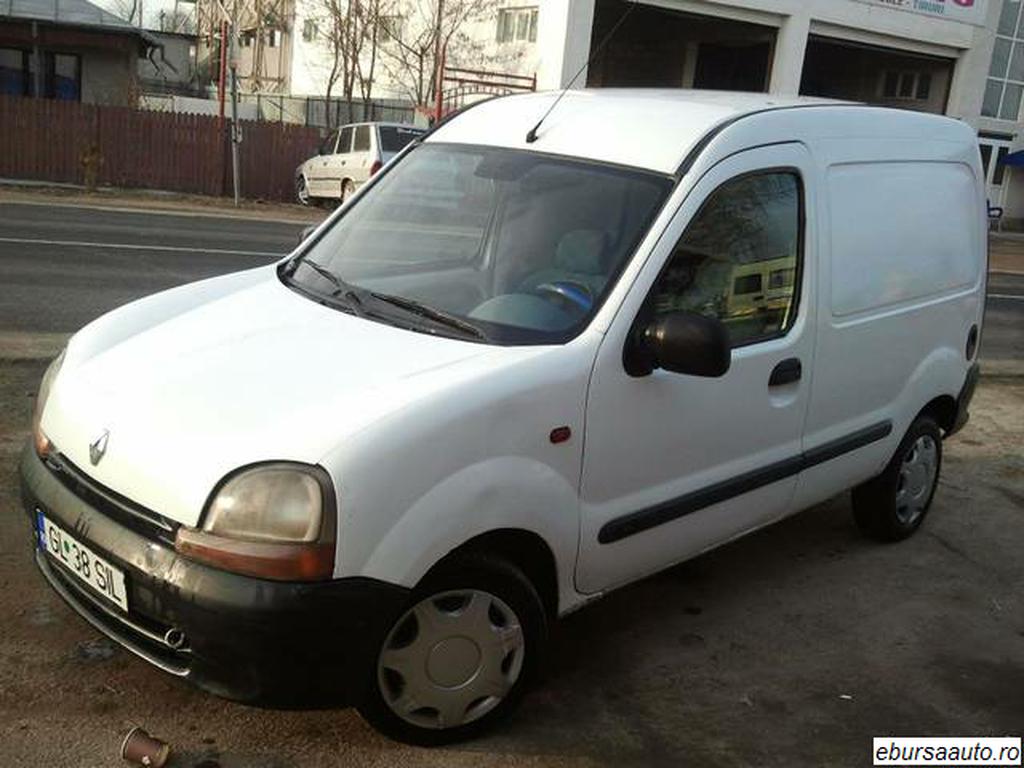 RENAULT KANGOO