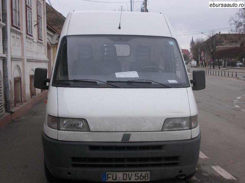 FIAT DUCATO