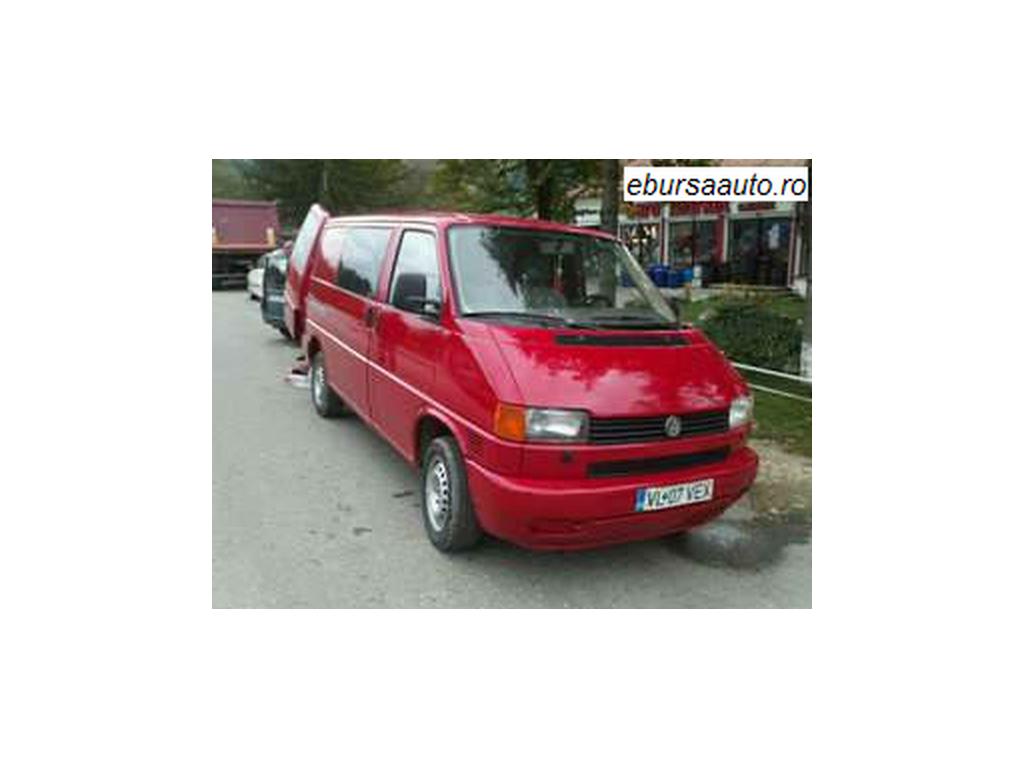 VW TRANSPORTER