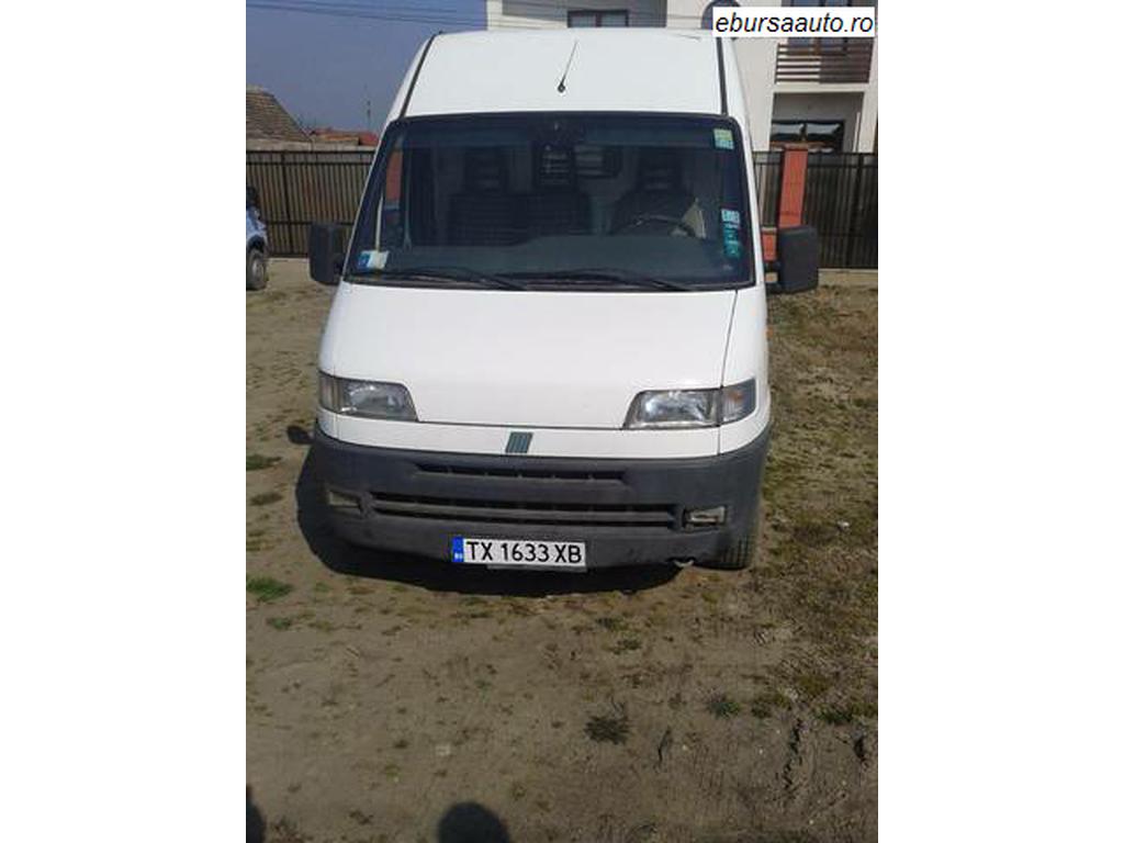 FIAT DUCATO