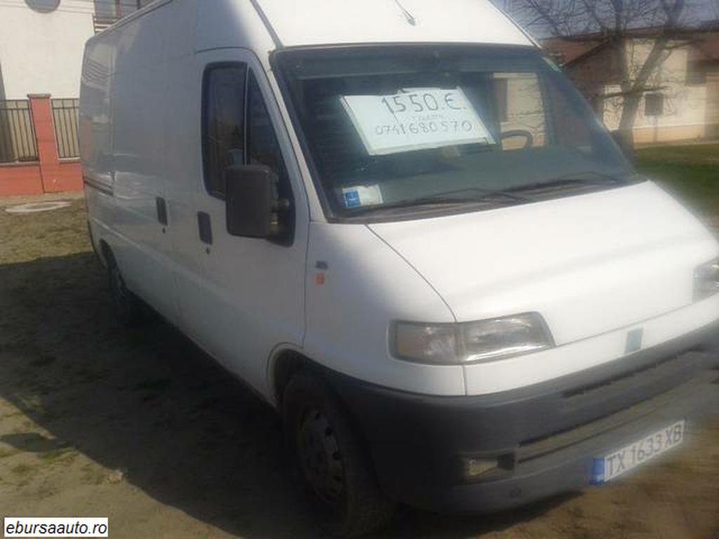 FIAT DUCATO