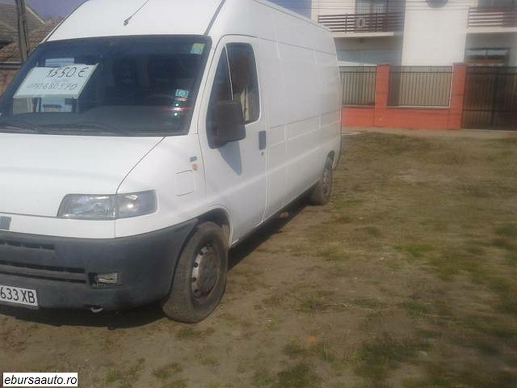 FIAT DUCATO