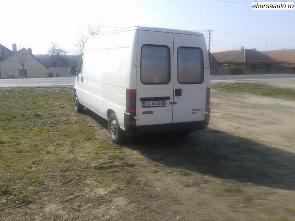 FIAT DUCATO