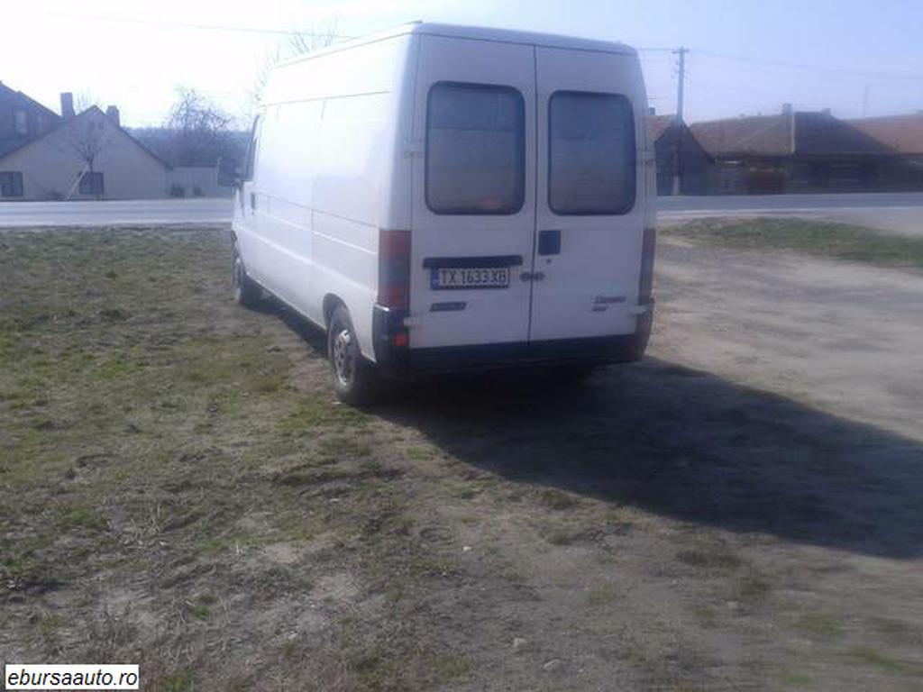 FIAT DUCATO