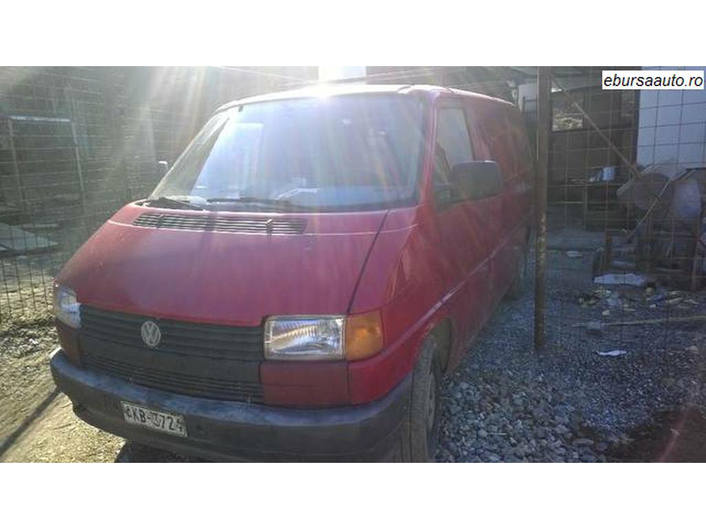 VW TRANSPORTER T4