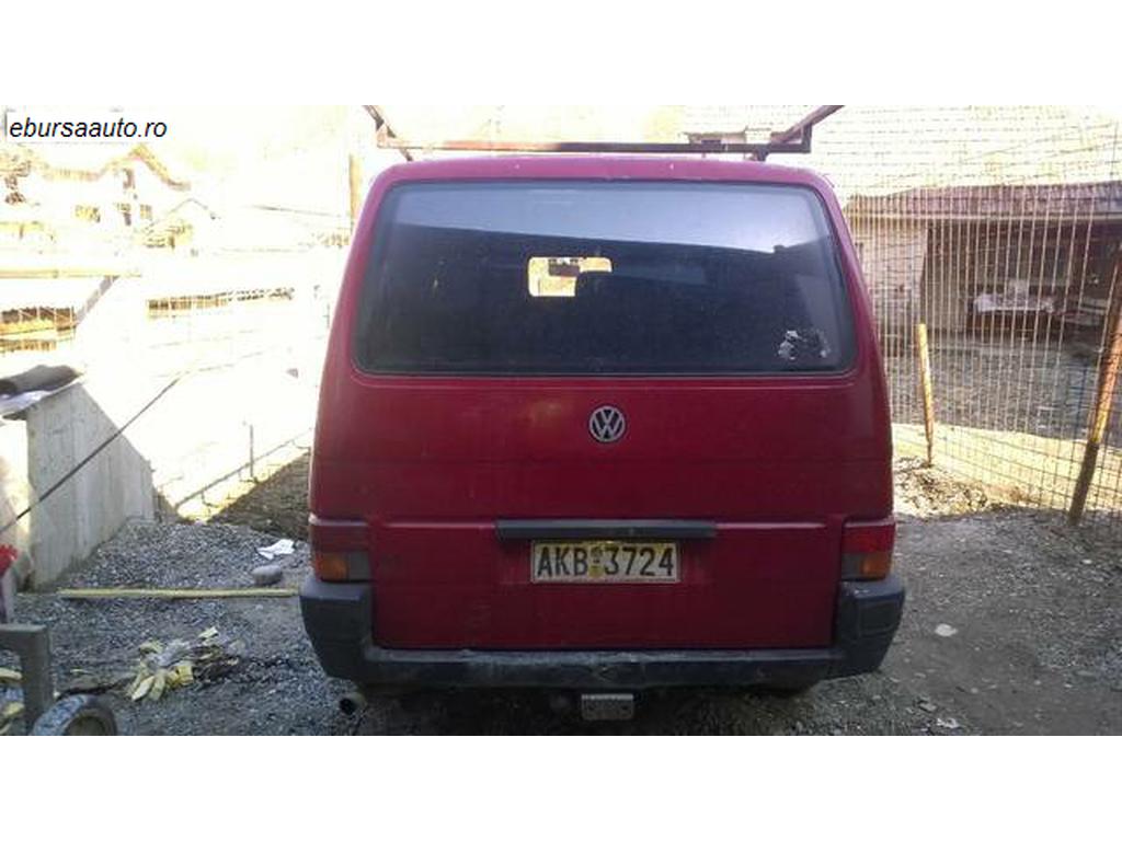 VW TRANSPORTER T4