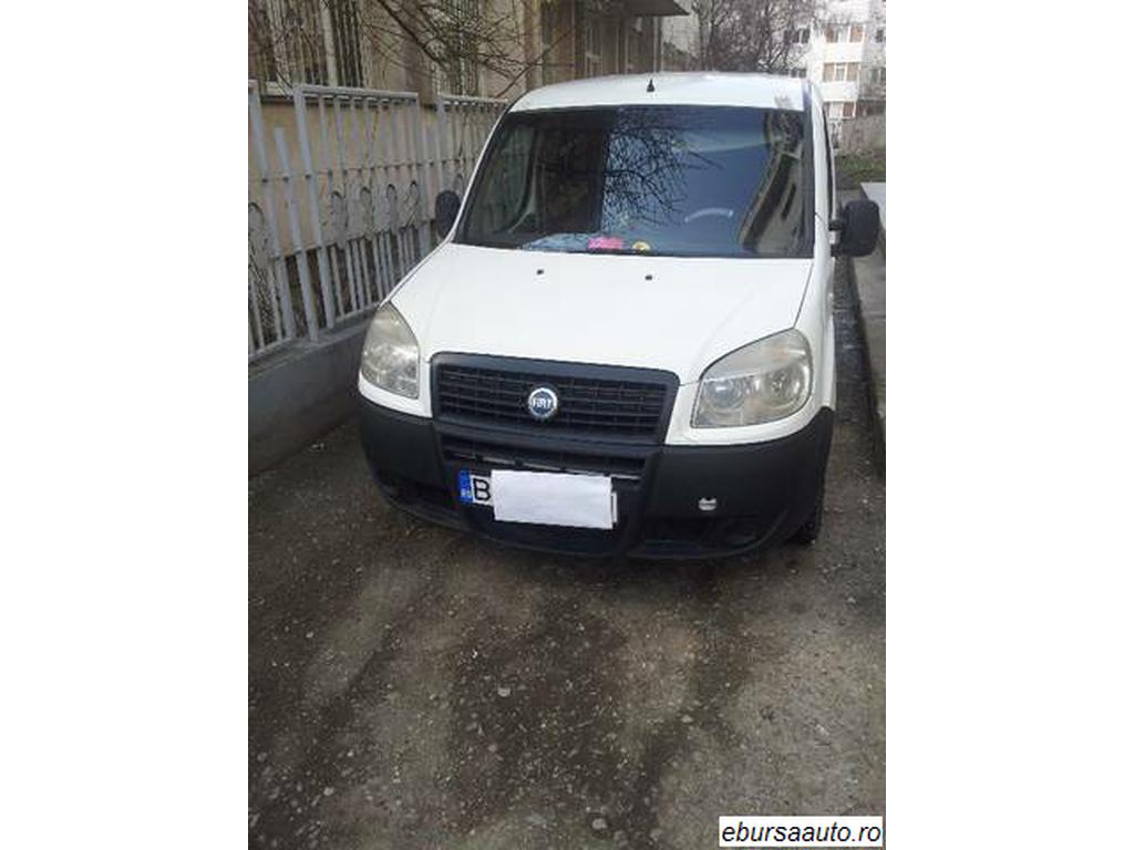 FIAT DOBLO CARGO