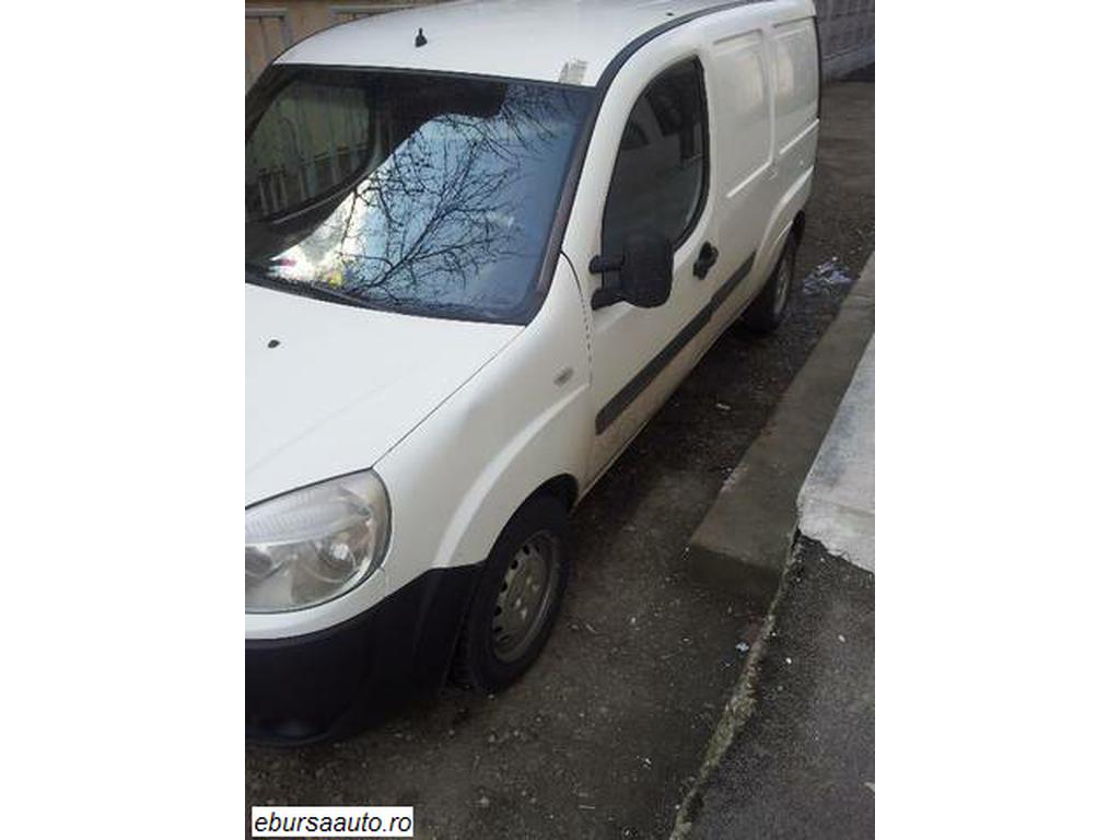 FIAT DOBLO CARGO