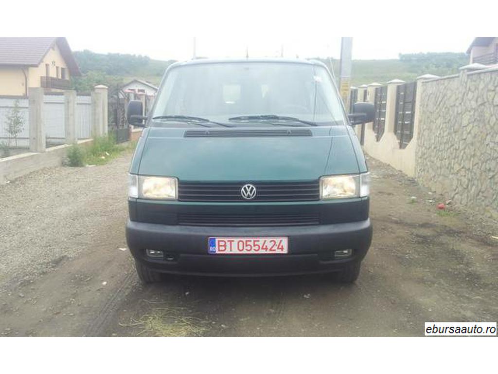 VW TRANSPORTER T4