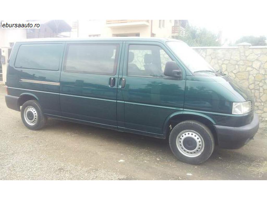 VW TRANSPORTER T4