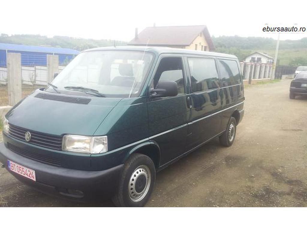 VW TRANSPORTER T4