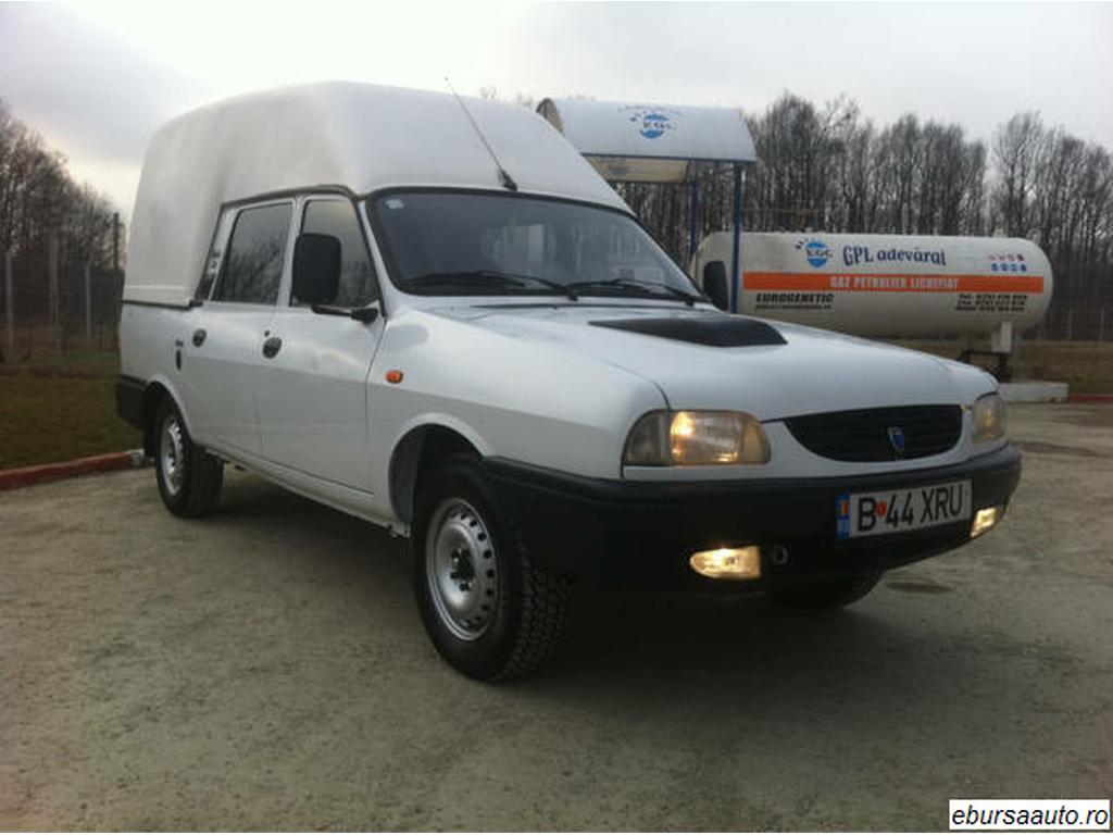 DACIA 1307