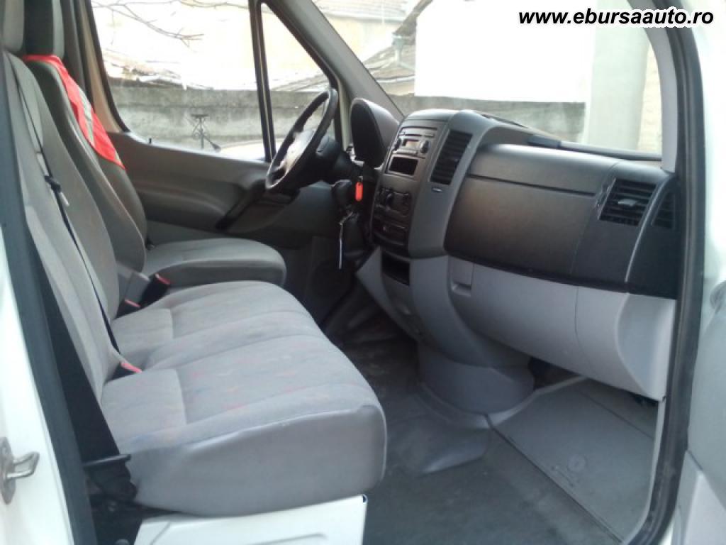 VW CRAFTER TDI