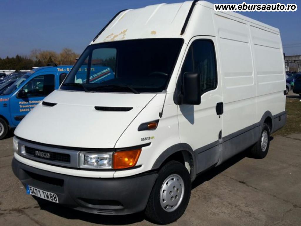 IVECO DAILY