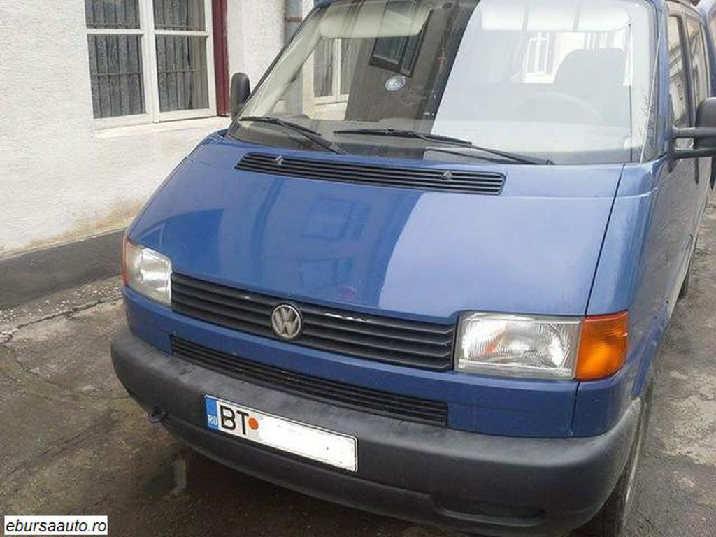 VW TRANSPORTER T4