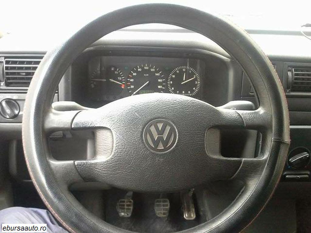 VW TRANSPORTER T4