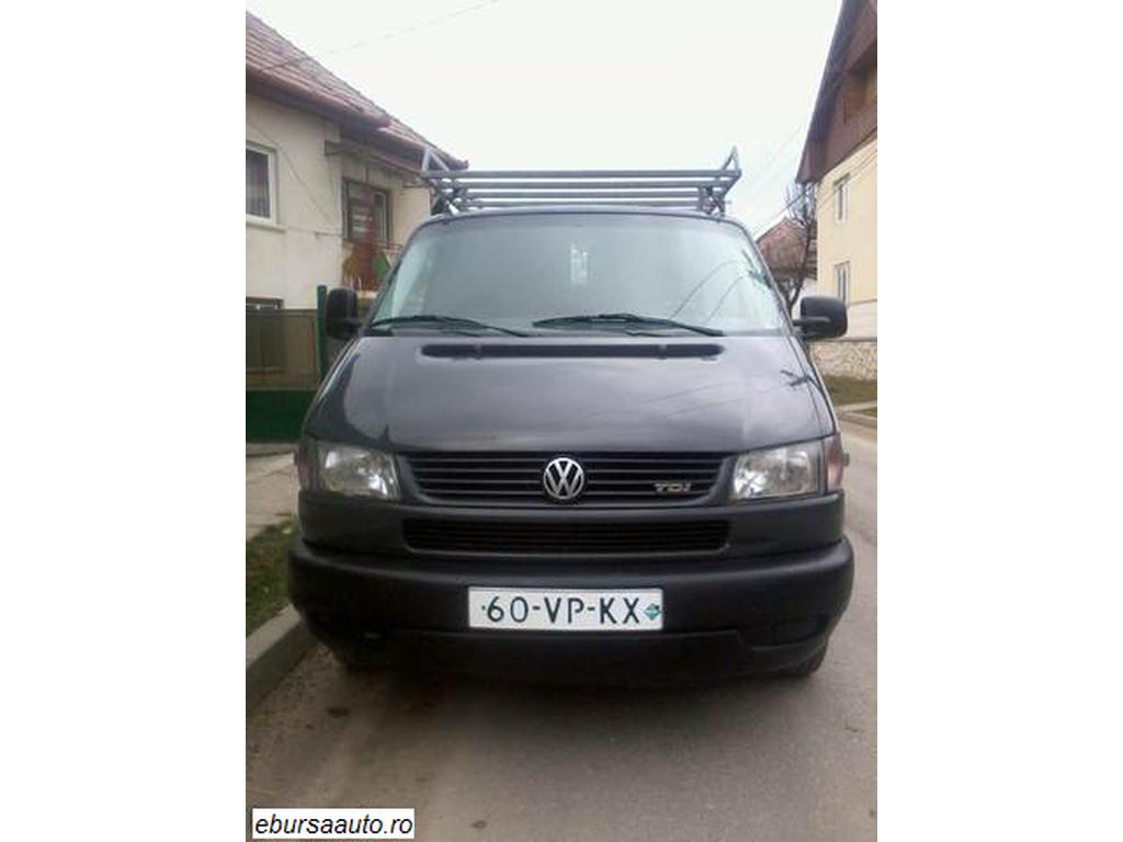 VW TRANSPORTER T4