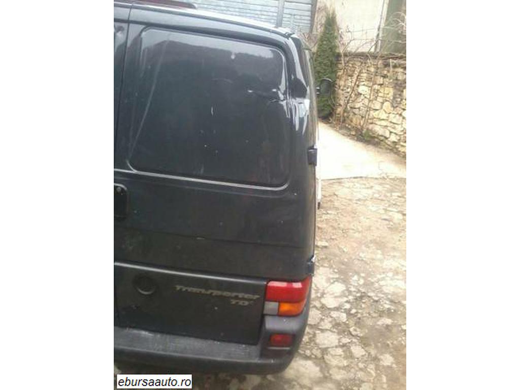 VW TRANSPORTER T4