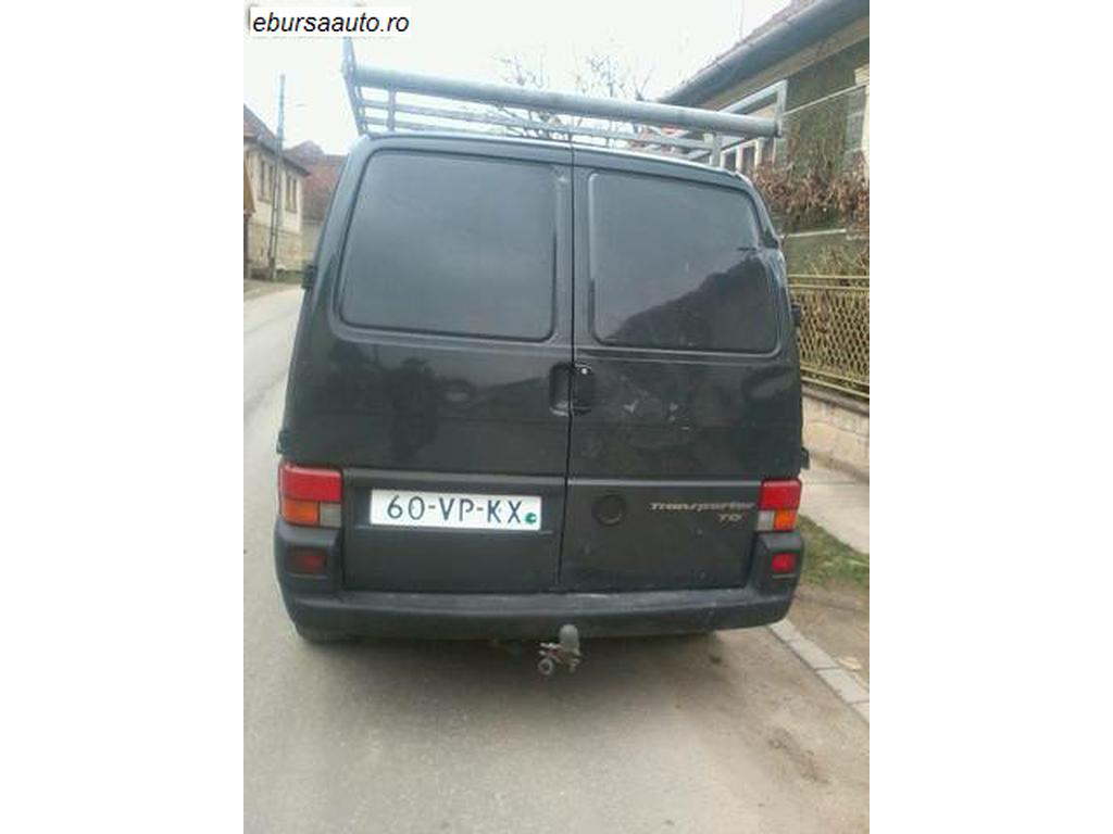 VW TRANSPORTER T4