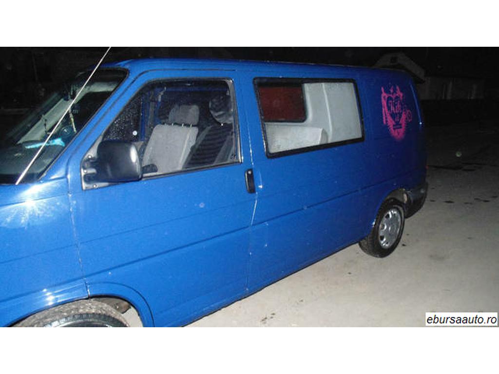 VW TRANSPORTER T4