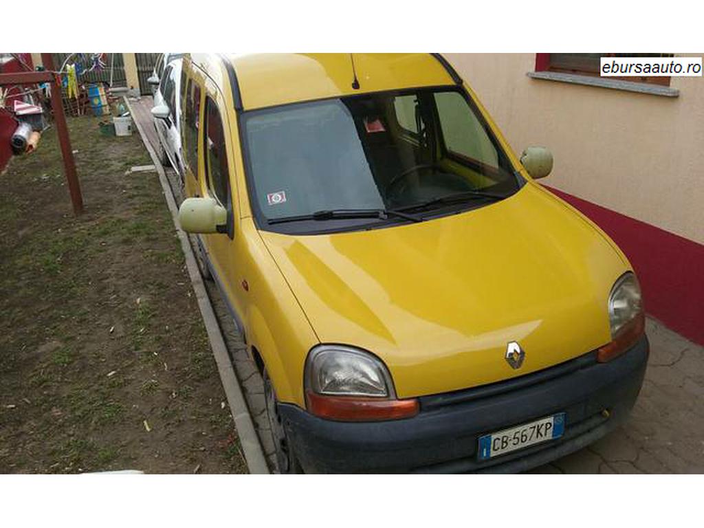 RENAULT KANGOO