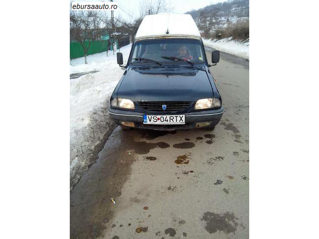 DACIA 1307