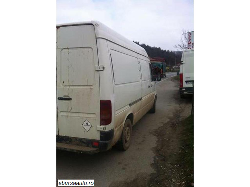 VW TRANSPORTER