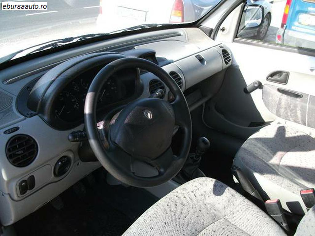 RENAULT KANGOO