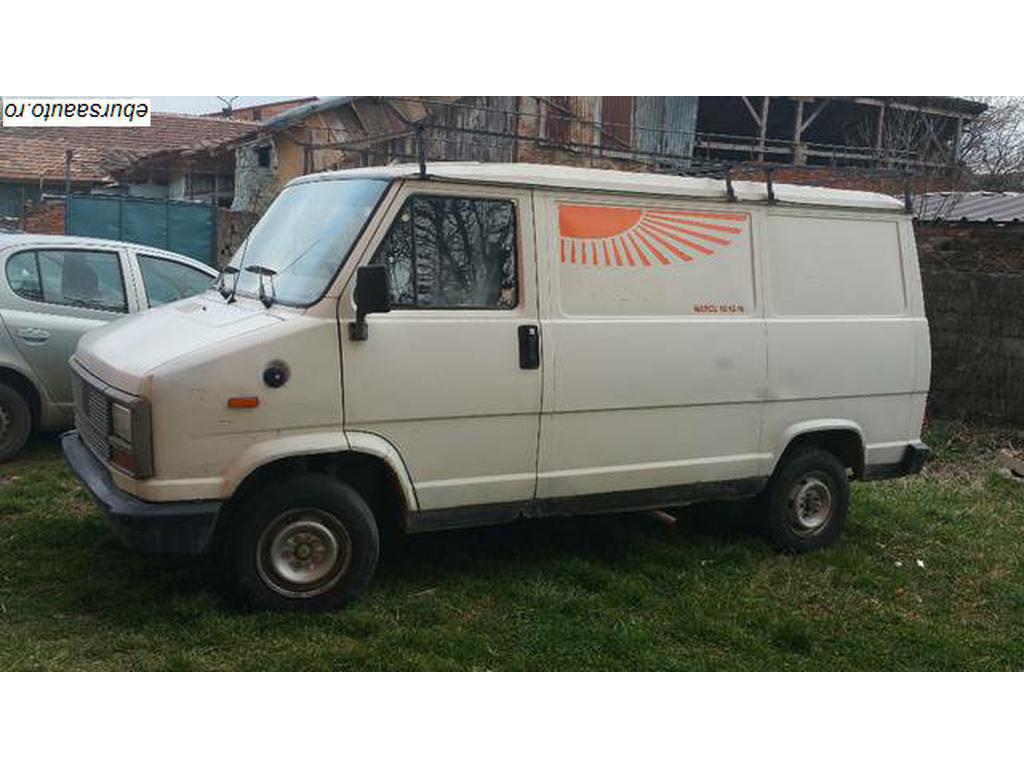 FIAT DUCATO