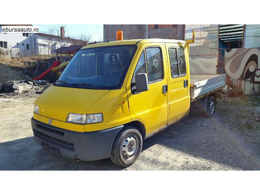 FIAT DUCATO