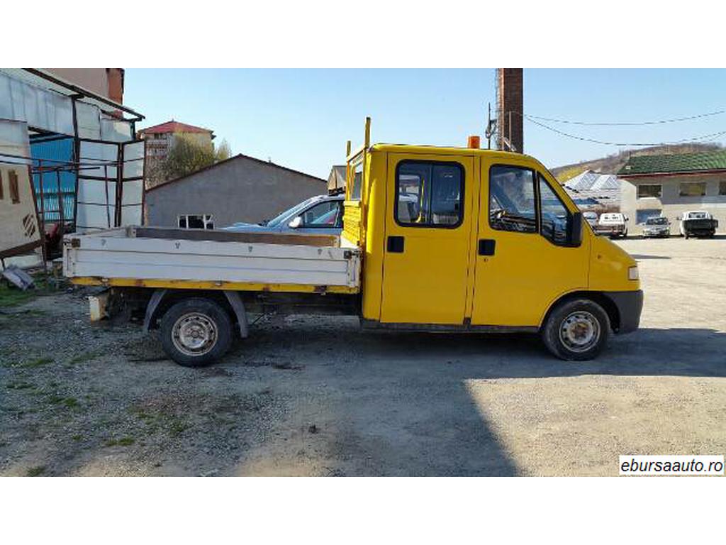 FIAT DUCATO