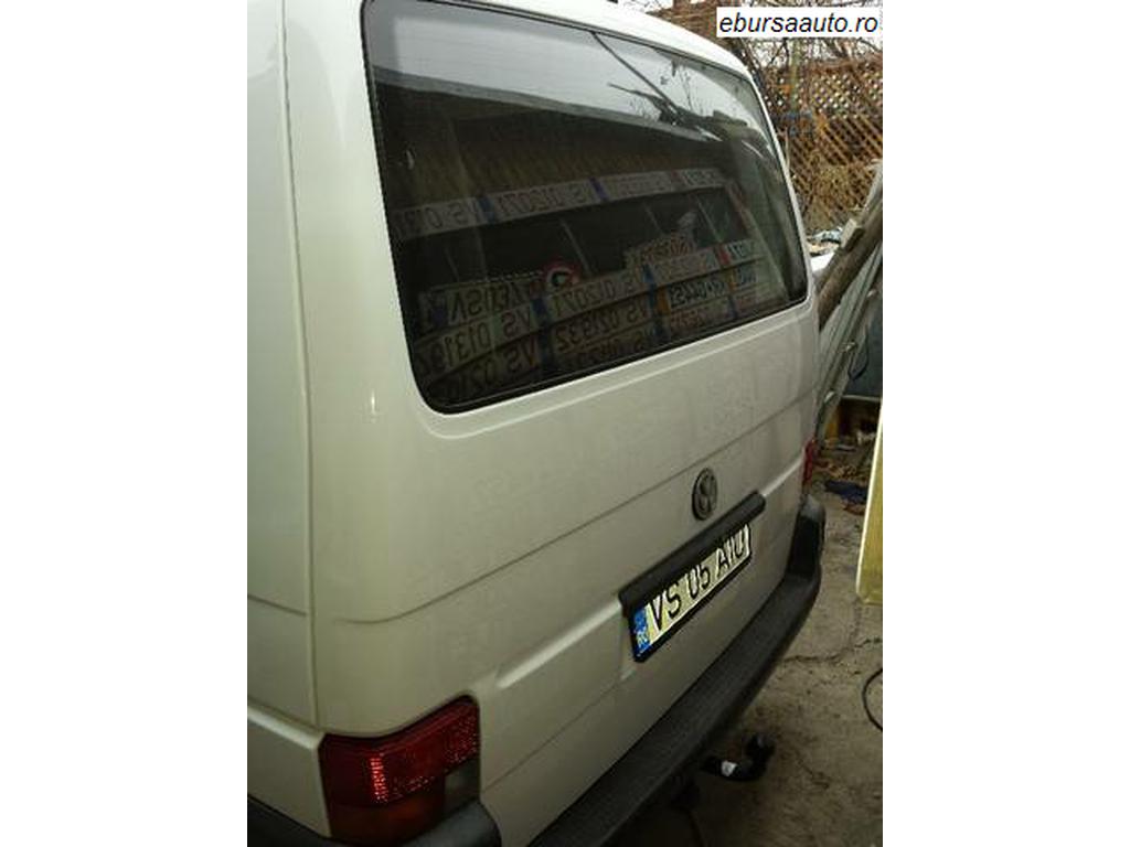 VW TRANSPORTER