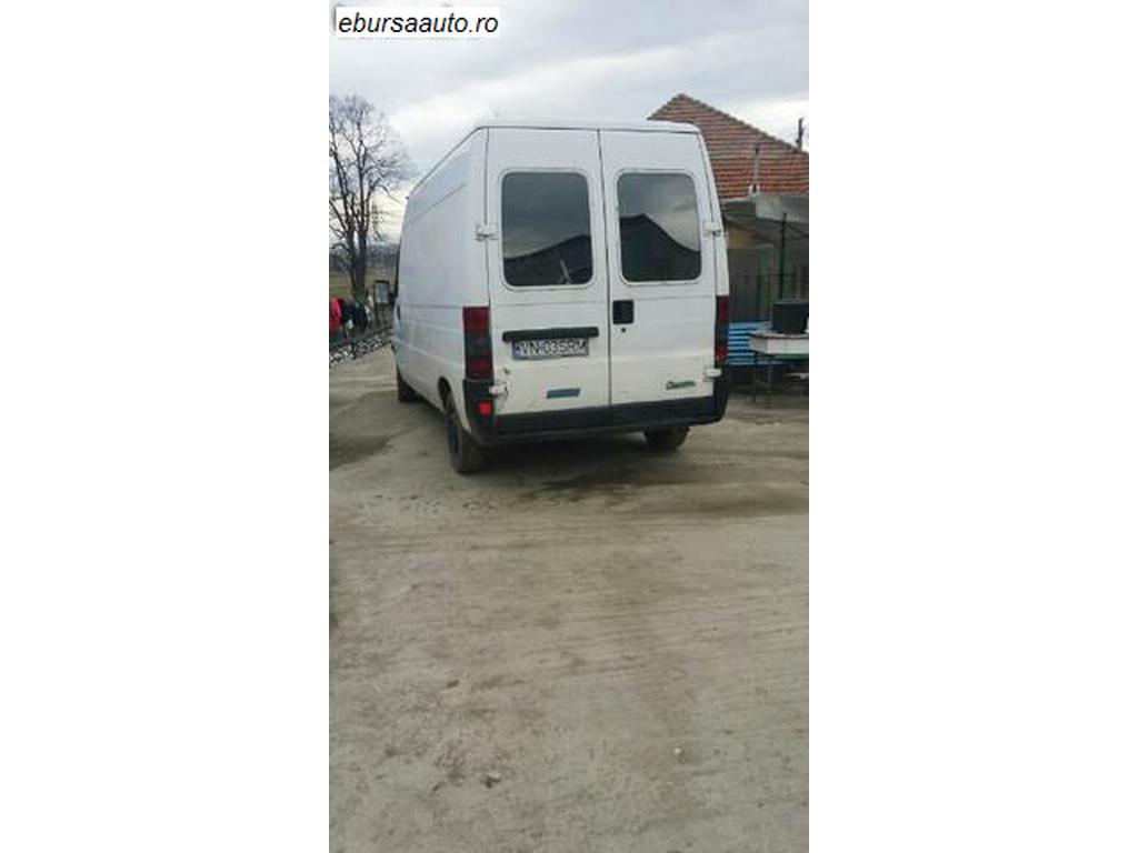 FIAT DUCATO