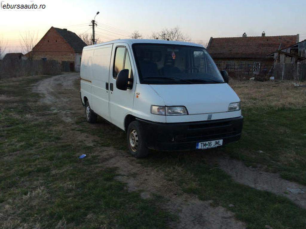 FIAT DUCATO