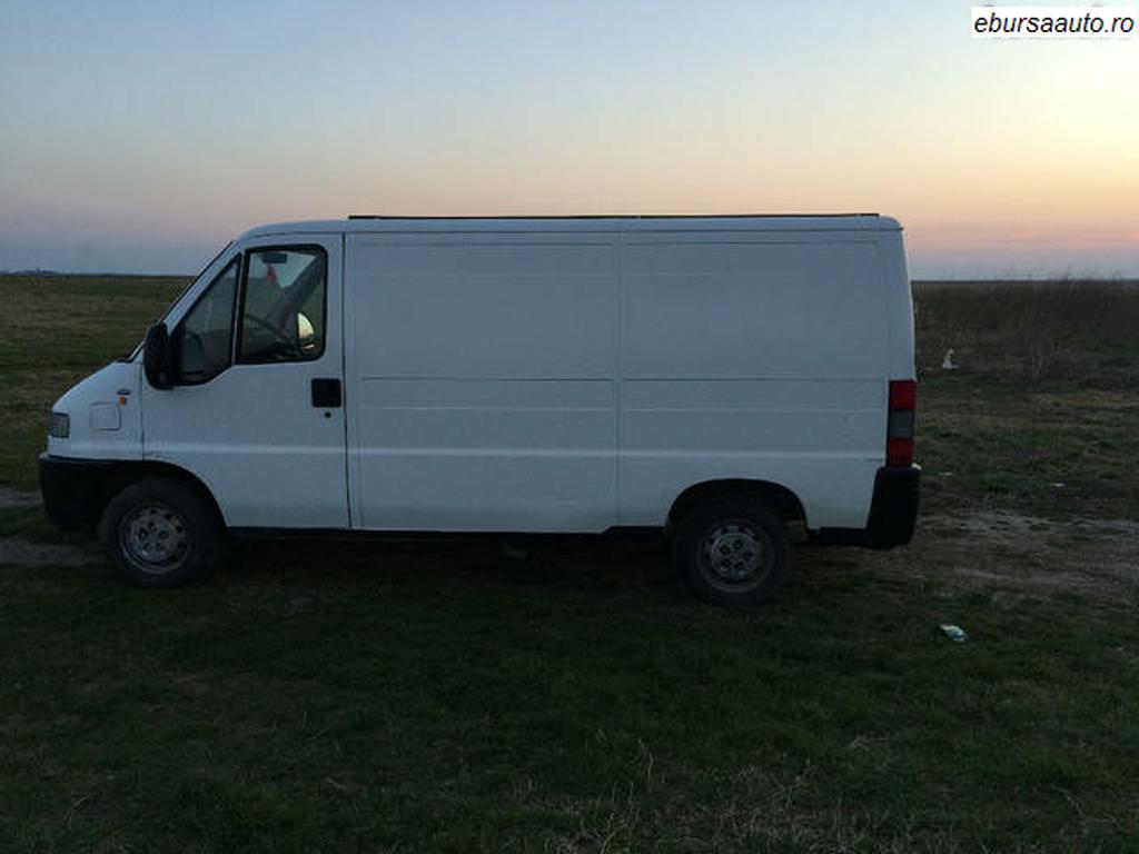 FIAT DUCATO