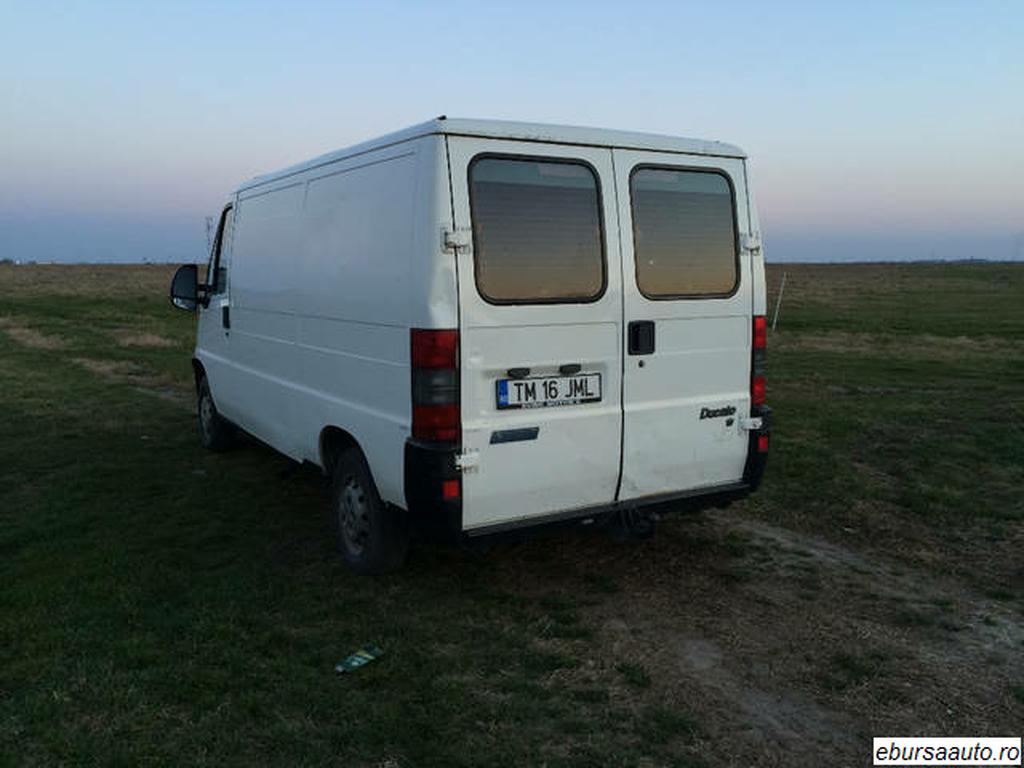 FIAT DUCATO