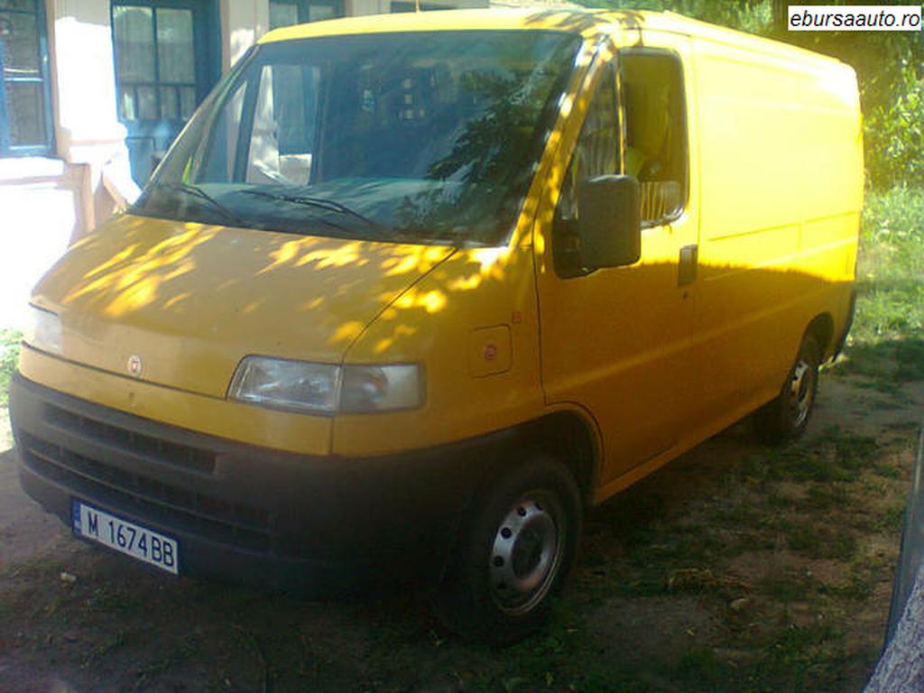 FIAT DUCATO