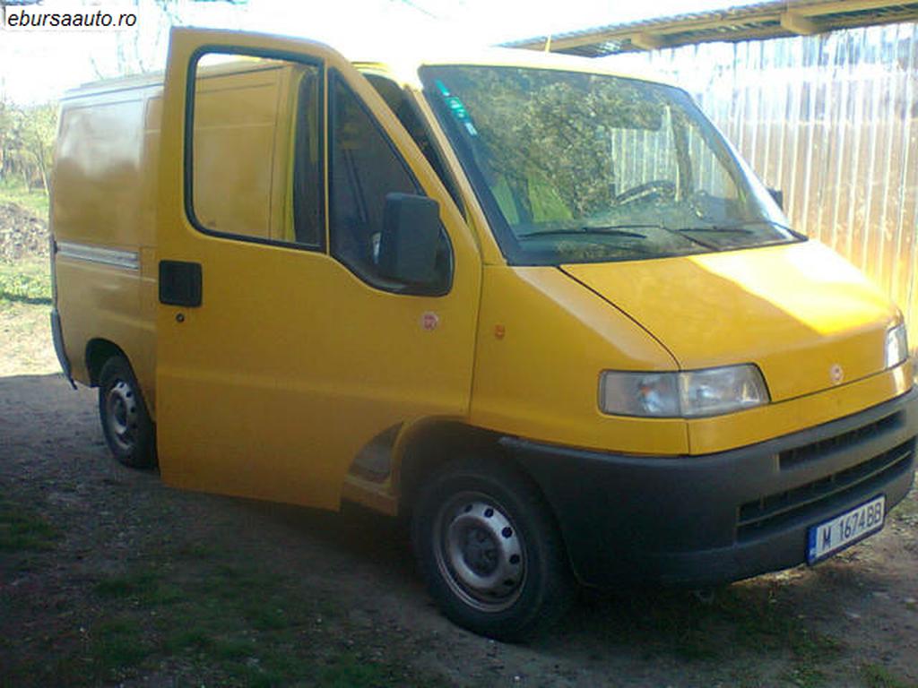 FIAT DUCATO