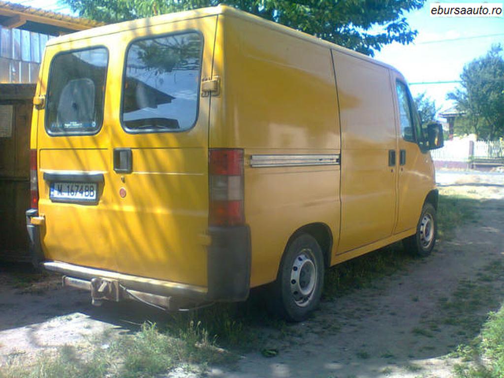 FIAT DUCATO