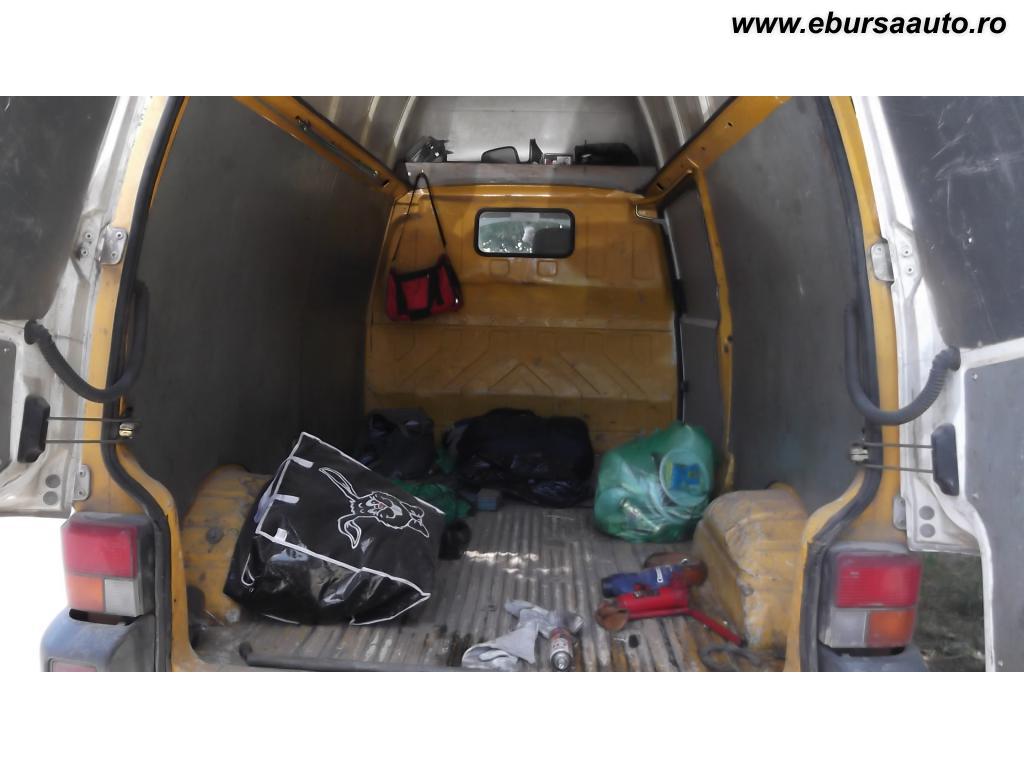 VW TRANSPORTER T4