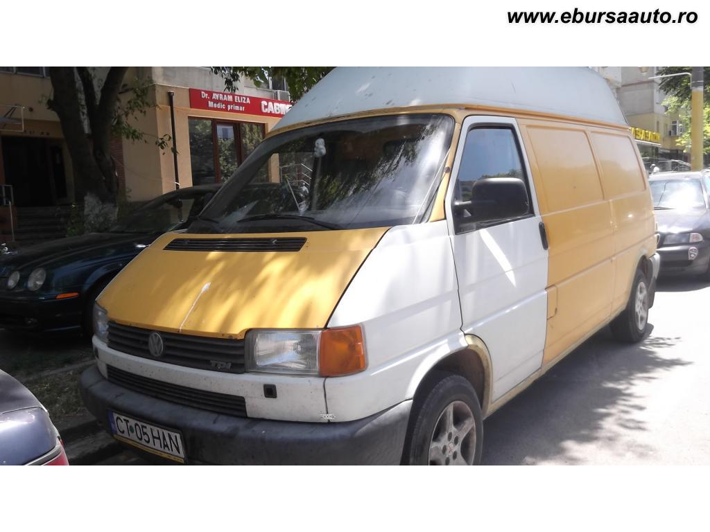 VW TRANSPORTER T4