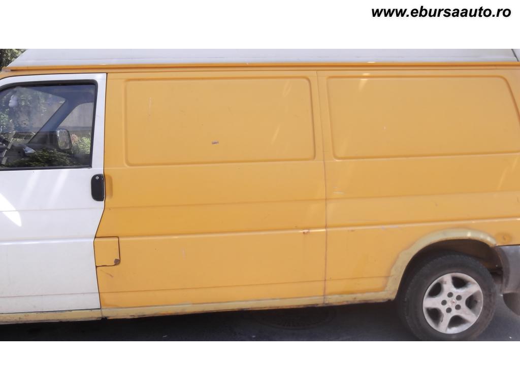 VW TRANSPORTER T4