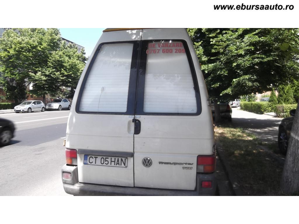 VW TRANSPORTER T4