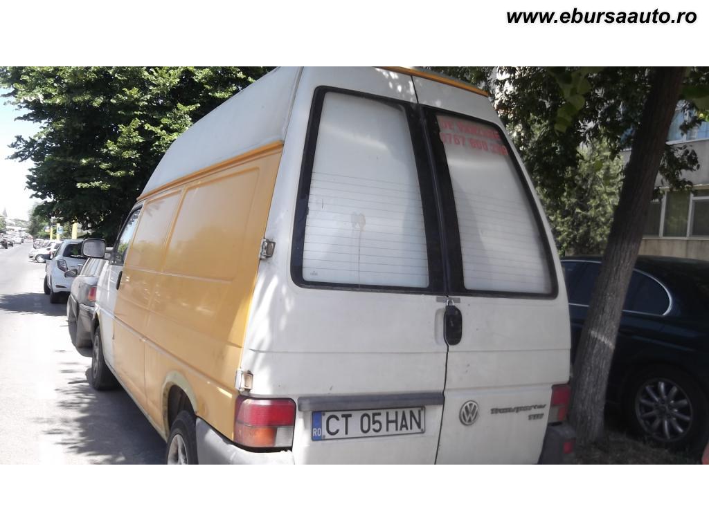 VW TRANSPORTER T4